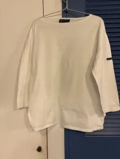 セントジェームス 長袖カットソー