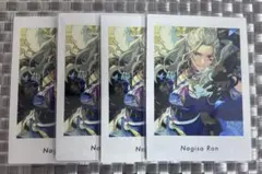 あんスタ　ぱしゃっつ　vol.6 乱凪砂