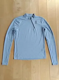 On Aero Shirt 비매품 メンズSサイズ 新品