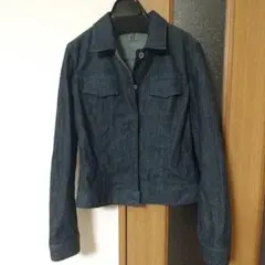 【値下げ】レディース★ジーンズジャケット