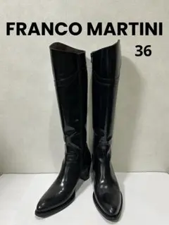 2025年最新】franco martini ブーツの人気アイテム - メルカリ
