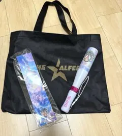 2026年最新】Alfee グッズ ペンライトの人気アイテム - メルカリ