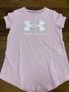 アンダーアーマーTシャツ