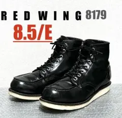 【8.5/E】8179 REDWINGレッドウィング★アメカジUSAライダース