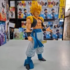 海外限定 ベジット フィギュアーツ同サイズ 本体+豪華エフェクトセット