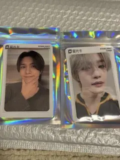 SMTOWN 2025 wayv qqmusic トレカ ベントリー ヤンヤン