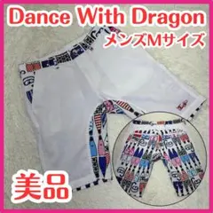 2025年最新】DANCE WITH DRAGON メンズ ショートパンツ・ハーフパンツ