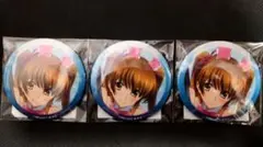 WHITE ALBUM2　小木曽雪菜　缶バッチのサムネイル