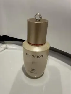 THE WHOO ザフー 秘貼 自生エッセンス　20ml