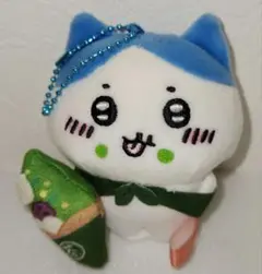 6点　ご当地ちいかわ　ハチワレ　うさぎ　マスコット　抹茶ソフト　京都　ぬいぐるみ 6点 ご当地ちいかわ ハチワレ うさぎ マスコット 抹茶ソフト