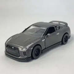 マジョレット 日産 GT-R R35 ミニカー スポーツカーのサムネイル