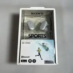 2026年最新】sony wf-sp900の人気アイテム - メルカリ