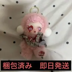 スカルパンダ　ステッカー付き