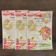 Bloom of Rose フェイシャルマスク 3枚セットのサムネイル