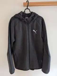 PUMA フード付きジャケット上下セット Lサイズ