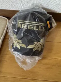 Pirelli 2023年　ラスベガス　ゴールドエディション