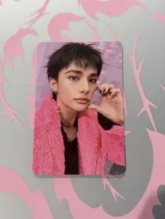 2025年最新】straykids ヒョンジン トレカの人気アイテム - メルカリ