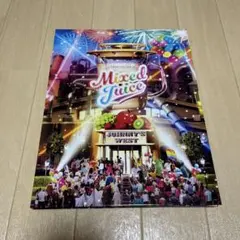 WEST. LIVE TOUR 2022Mixed juice 初回 ブルーレイ - メルカリ