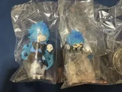 ツイステ　デフォルメフィギュア　イデア　オルト