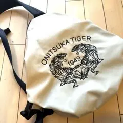 オニツカタイガー バッグ