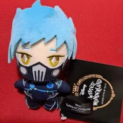 ツイステッドワンダーランド ツイステ 寮服マスコット ぬいぐるみ オルト