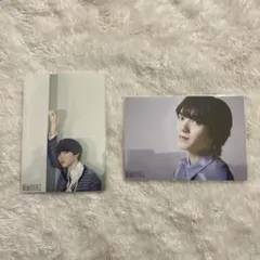 原因は自分にある。　小泉光咲　生写真　31弾　48弾　2枚セット