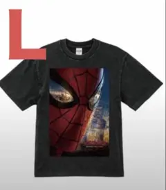 Lサイズ 新品 スパイダーマン ブランド・ニュー・デイTシャツ/ミセス 大森3 Mサイズ 新品 スパイダーマン ブランド・ニュー・デイTシャツ/ミセス