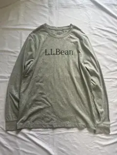 L.L.Bean ロゴロンTのサムネイル