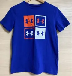 Under Armour Tシャツ YLG / 150cm