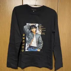 jungkook 着用商品　Tシャツ　 Mサイズ　未開封 jungkook 着用商品 Tシャツ Mサイズ 未開封 jungkook 着用商品 Tシャツ