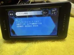 ダ*人様 7 セルスター TZ-R203Lレーダー探知機 - メルカリ