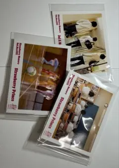 すとろべりーめもりーvol.Next!!