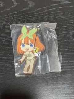 一番くじ　五等分の花嫁　四葉