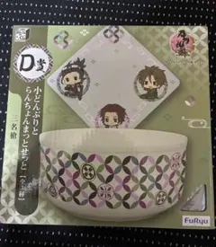 刀剣乱舞 ぬーどるストッパーの陣 其の弍 小どんぶり 三名槍
