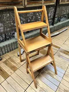 IKEA JARLASA イェルローサ サイドテーブル キャスター付き - メルカリ