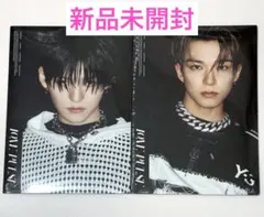 【匿名配送】 treasure ヨシ アサヒ LOVE PULSE CD セット