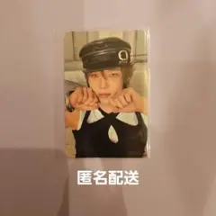 &TEAM Mark on Me K (ケイ) トレカ