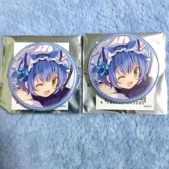 まどそふと　ハミダシクリエイティブ 缶バッジ　錦あすみ まどそふと ハミダシクリエイティブ 缶バッジ 錦あすみ - メルカリ