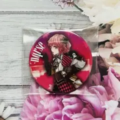 XYZ 2015 nqrse 缶バッチ 黒 デカ XYZ 2015 nqrse 缶バッチ 黒 デカ XYZ 2015 nqrse 缶バッチ 黒