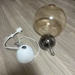 IKEA ペンダントライトJAKOBSBYN