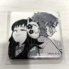 鬼滅の刃 缶バッジ 鱗滝左近次 真菰 錆兎 - メルカリ