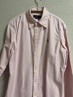 No.91 Ralph Lauren OXシャツ / W