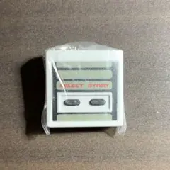 NINTENDO ガチャガチャ　コントローラーボタンコレクション