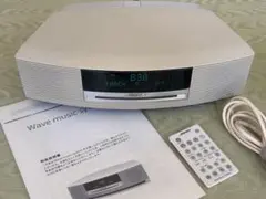 C234★BOSE Wave Music System / 完動品！ C234☆BOSE Wave Music System / 完動品！ - メルカリ
