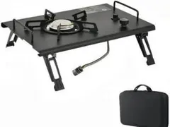 新品未使用 コールマン デュアルガスバーナーストーブ バーナー IGT