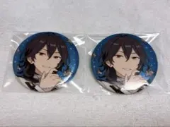 あんスタ スタライ 缶バッジ 零