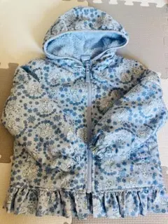 Disney Frozen エルサ ジャケット 120
