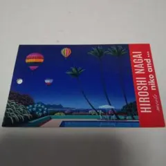 2025年最新】永井博 ステッカーの人気アイテム - メルカリ