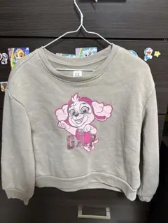 GAPkids パウパト