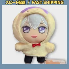 アイドリッシュセブン きらどる おさんぽーず！vol.3 逢坂壮五 ①